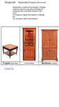 Mobile Screenshot of furniture.designcraftusa.com